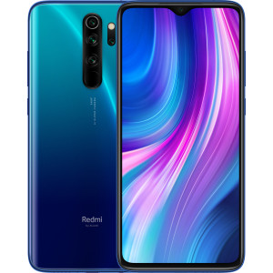 Xiaomi Redmi Note 8 Pro